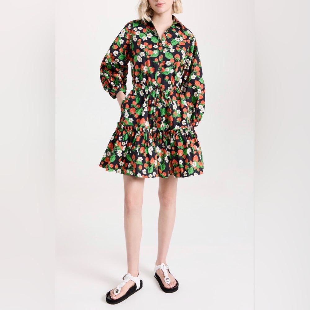 Cara Cara Robin Dress NWT